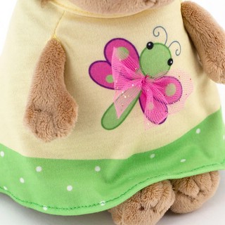 Ежинка Колючка 'Стрекоза' 15 см, Orange TOYS 3