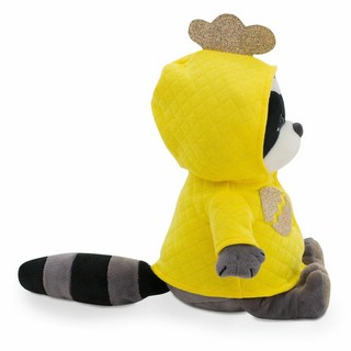 Енотик Дэйзи 'Цыпленок' 20 см, Orange TOYS 2