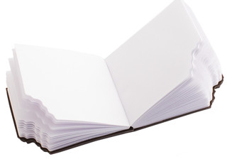 Блокнот 'Шоколад' 2