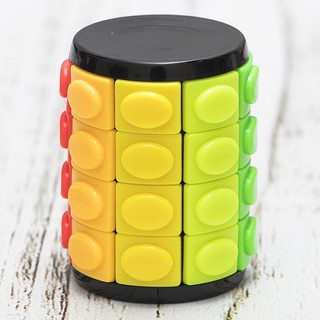 Головоломка 'Круглые пятнашки №4' 1