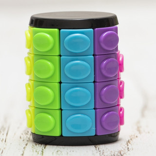 Головоломка 'Круглые пятнашки №4' 2