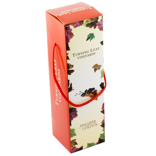 Набор винный 'Бутылка Vicenza' 5