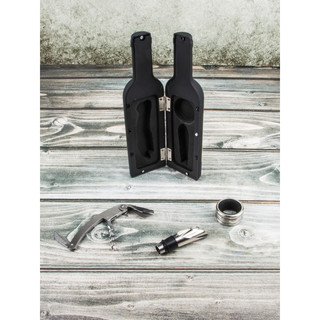 Набор винный 'Бутылка Vicenza' 6