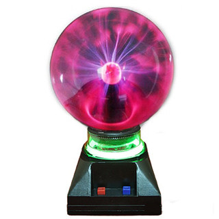 Светильник 'Плазма №6' 2