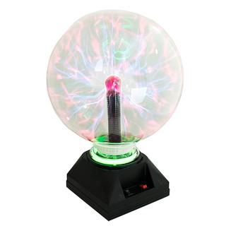 Светильник 'Плазма №6' 4