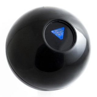 Шар для принятия решений 1