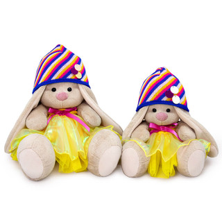 Зайка Ми Лимонный микс, 18 см, артикул SidS-475 5