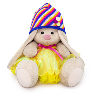 Зайка Ми Лимонный микс, 18 см, артикул SidS-475 1