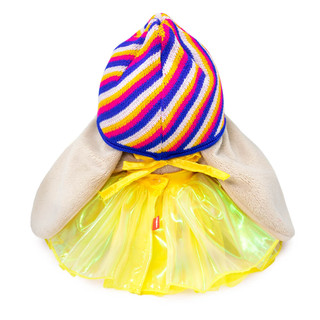 Зайка Ми Лимонный микс, 18 см, артикул SidS-475 3