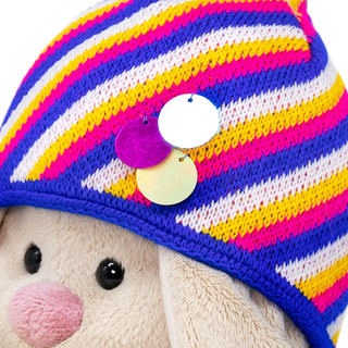 Зайка Ми Лимонный микс, 18 см, артикул SidS-475 4