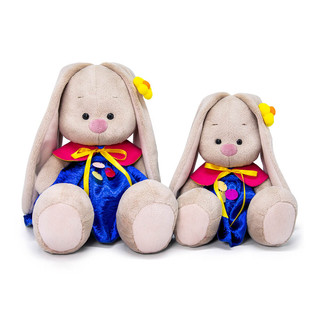 Зайка Ми Ягодное монпансье, 18 см, артикул SidS-476 5