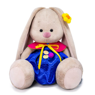 Зайка Ми Ягодное монпансье, 18 см, артикул SidS-476