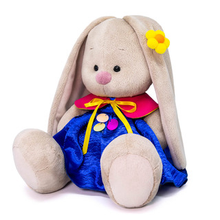 Зайка Ми Ягодное монпансье, 18 см, артикул SidS-476 2