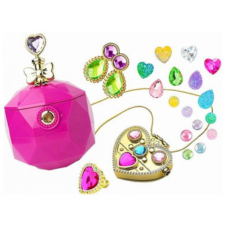 Набор для создания кристаллов 