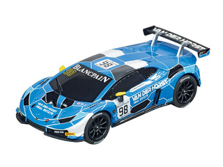 Гоночный трек Carrera Go: Race the Track 2