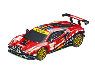 Гоночный трек Carrera Go: Race the Track 3