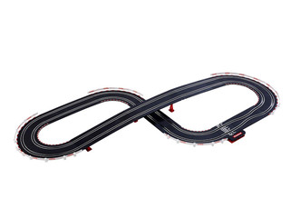 Гоночный трек Carrera Go: Build 'n Race (3,6 м) 4