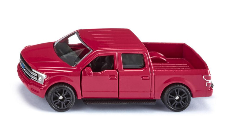 Пикап Siku Ford F150
