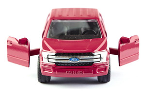 Пикап Siku Ford F150 5