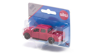 Пикап Siku Ford F150 7