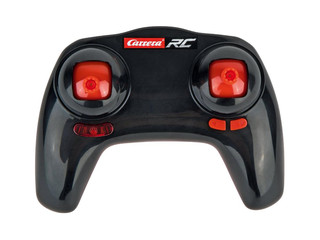 Вертолёт на радиоуправлении Carrera Super Mario «Летающий Марио» 2