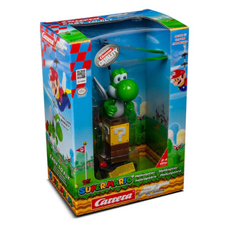 Вертолёт на радиоуправлении Carrera Super Mario «Летающий Йоши» 4