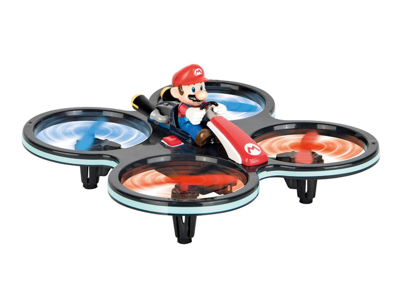 Квадрокоптер Carrera «Мини-Марио»