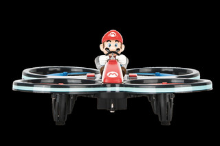 Квадрокоптер Carrera «Мини-Марио» 2