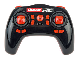 Квадрокоптер Carrera «Мини-Марио» 3