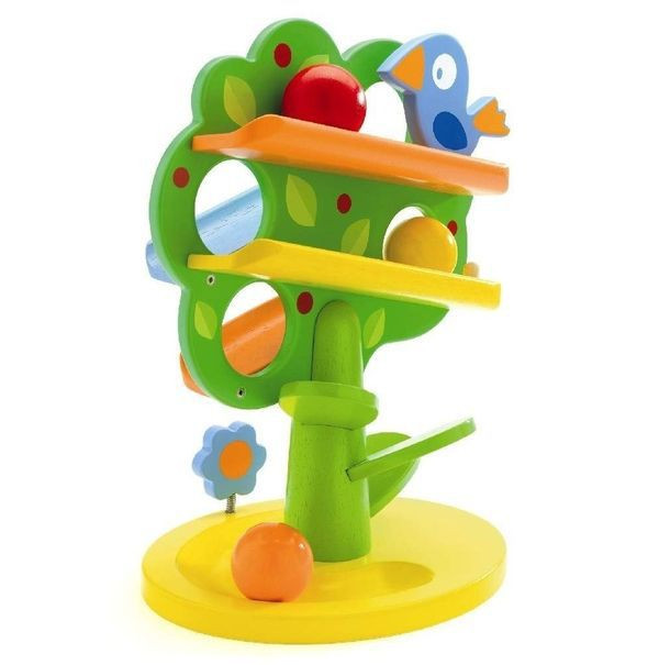 Кугельбан Djeco «Дерево»