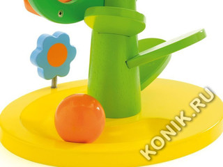 Кугельбан Djeco «Дерево» 3