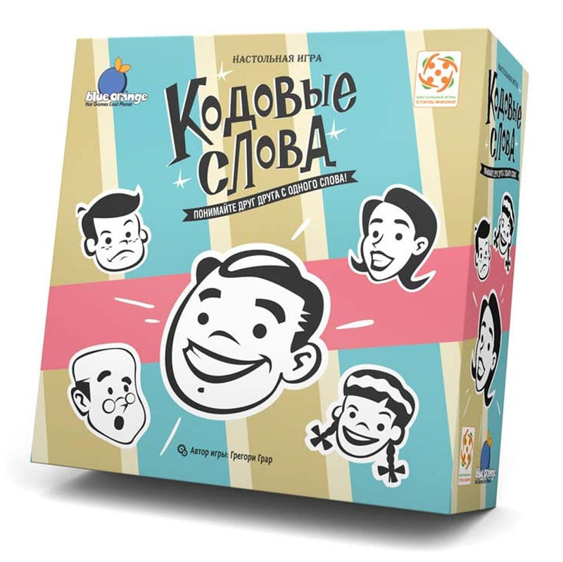 Стиль Жизни Настольная игра 