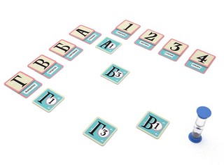 Стиль Жизни Настольная игра 