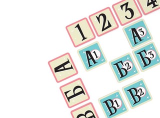 Стиль Жизни Настольная игра 