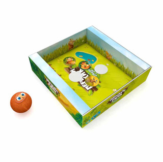 Настольная игра 'Перекати-ёжик-2' 3