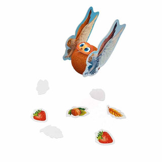 Настольная игра 'Перекати-ёжик-2' 4