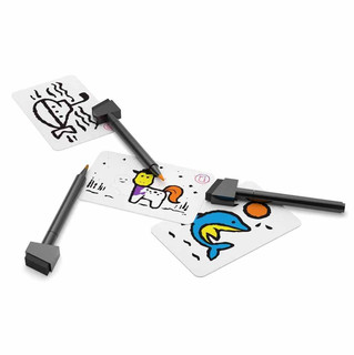 Настольная игра 'Скоростные цвета 2. Команда' 4