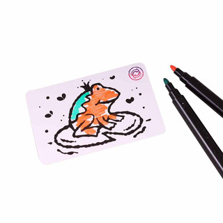 Настольная игра 'Скоростные цвета 2. Команда' 7