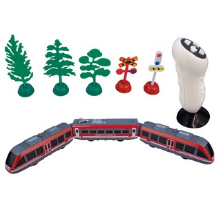 Набор игровой Экспресс-поезд, артикул 2809Y 3