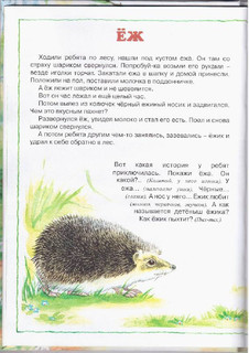 О диких и домашних животных. 2-4 года 4