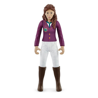 Набор Schleich «Конный дружеский турнир» 12