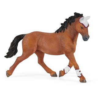 Набор Schleich «Конный дружеский турнир» 13