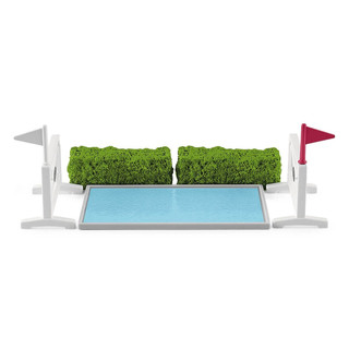 Набор Schleich «Конный дружеский турнир» 15