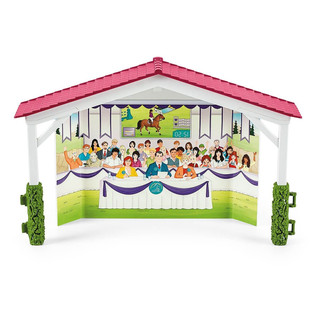 Набор Schleich «Конный дружеский турнир» 8