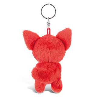 Игрушка-брелок 'Лис Джейсон', NICI 2