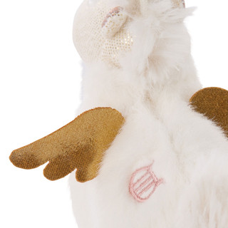 Игрушка-брелок Единорог Анджелия, NICI 2