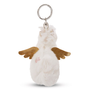 Игрушка-брелок Единорог Анджелия, NICI 3