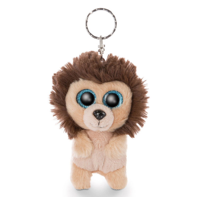 Брелок Лев Клифф, NICI