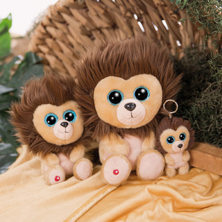 Брелок Лев Клифф, NICI 4