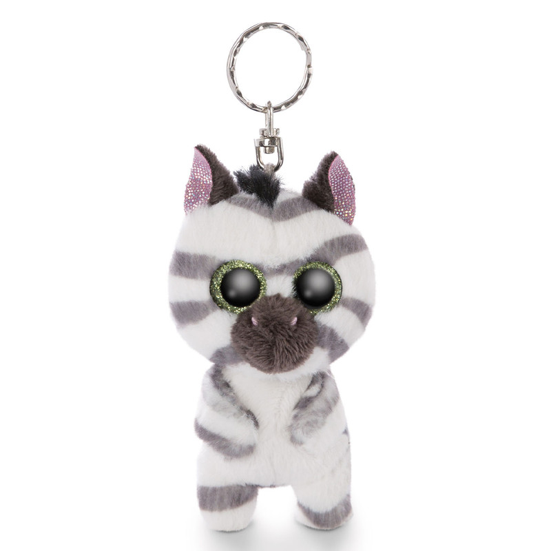 Брелок Зебра Манкалита, NICI